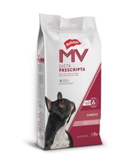 Holliday MV Cardiaco 10kg