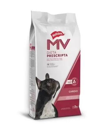 Holliday MV Cardiaco 10kg