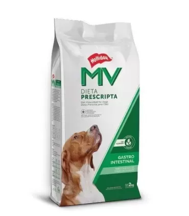 Holliday MV Gastrointestinal 10kg