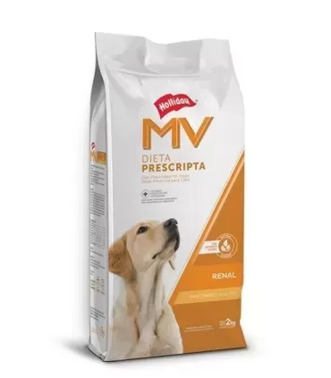 Holliday MV Renal 10kg