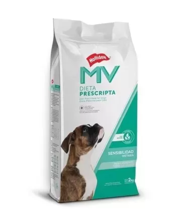 Holliday MV Sensibilidad 10kg
