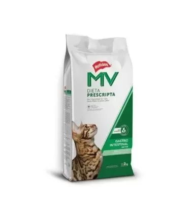 Holliday MV Gato Gastrointestinal 2kg