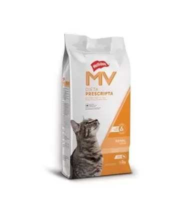 Holliday MV Gato Renal 2kg