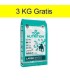 Top Nutrition Perro Grande Adulto 15 + 3KG Gratis