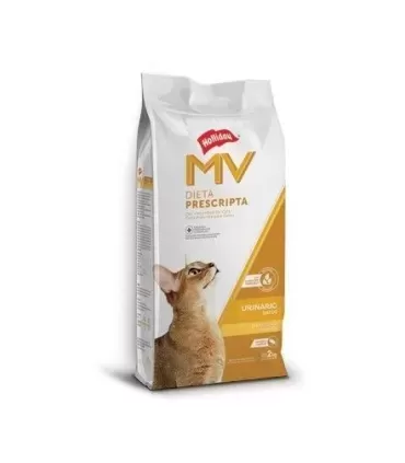 Holliday MV Gato Urinario 7.5kg