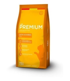 Vital Cat Premium Kitten 7.5kg