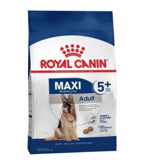Royal Canin Maxi Adult 5+ 15kg
