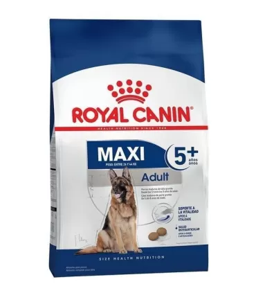 Royal Canin Maxi Adult 5+ 15kg