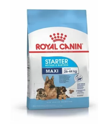 Royal Canin Maxi Starter 10kg