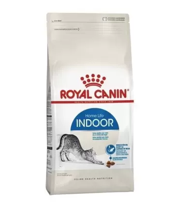 Royal Canin Indoor 27