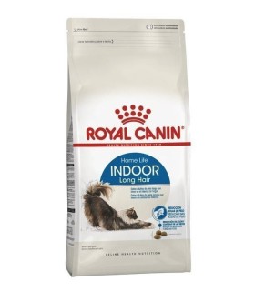 Royal Canin Indoor Long Hair