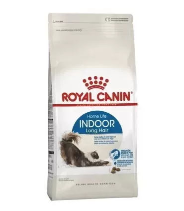 Royal Canin Indoor Long Hair