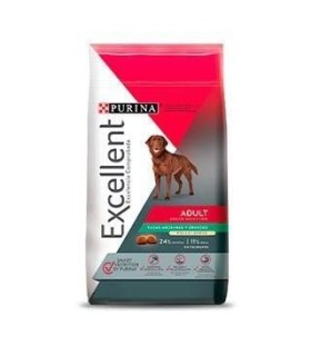 Excellent Chicken & Rice 15kg