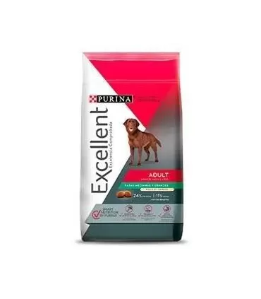 Excellent Chicken & Rice 20kg