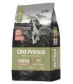 Old Prince Cordero  Adultos Small 15Kg