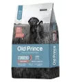 Old Prince Cordero Cachorro Mediano y Grande 15Kg