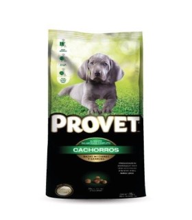 Provet Cachorro 15kg