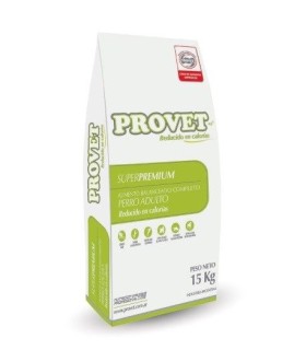 Provet Reduce Calorie 15kg
