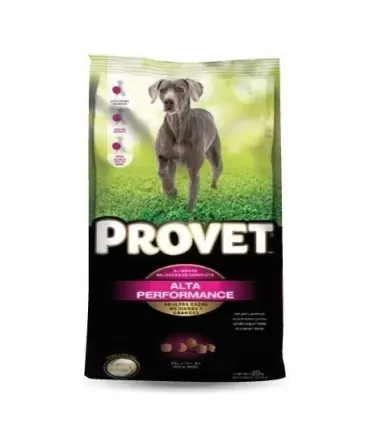Provet Alta Performance 20kg