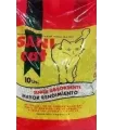 Piedras Sanitarias Sanicat Pack 5 x 4kg