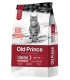 Old Prince Gatos -Cordero y Arroz 7.5kg