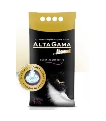 Piedras Sanitarias Alta Gama 3.6kg