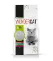Piedras Sanitarias  WonderCat  Microgranulado 8 x 2dm3