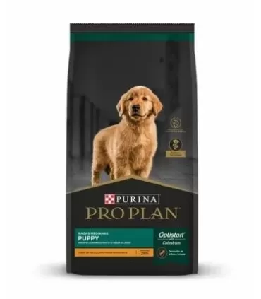 Pro Plan Puppy Complete 3kg