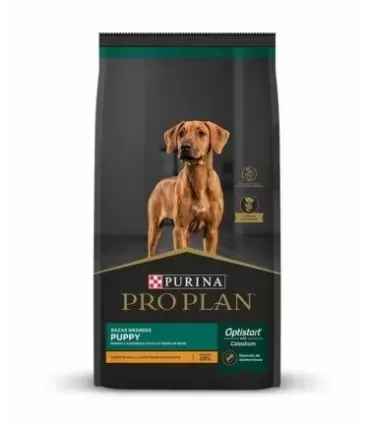 Pro Plan Puppy Large Breed 15kg