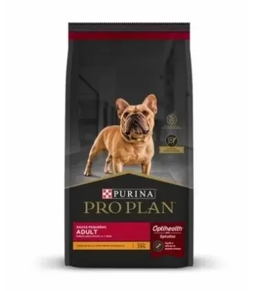 Pro Plan Adult Small Breed 3kg