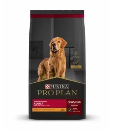 Pro Plan Adult Complete 3kg