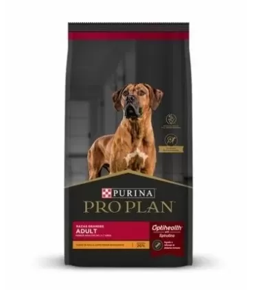 Pro Plan Adult Large Breed 15kg