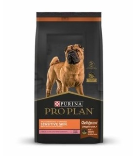 Pro Plan Sensitive Skin 15kg