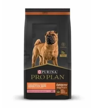 Pro Plan Sensitive Skin 15kg