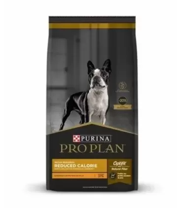 Pro Plan Reduced Calorie Small 3kg