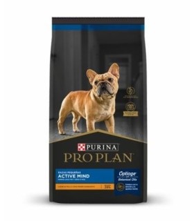 Pro Plan Adult 7+ Small Breed 3kg