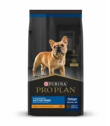 Pro Plan Adult 7+ Small Breed 3kg