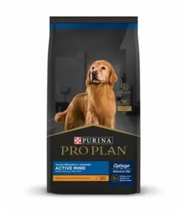 Pro Plan Adult 7+ 15kg