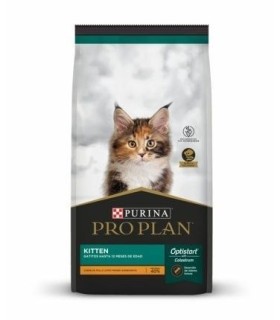 Pro Plan Cat Kitten 3kg