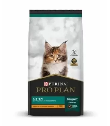 Pro Plan Cat Kitten 3kg