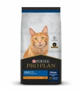 Pro Plan Cat Adult 7+ 3kg