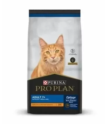 Pro Plan Cat Adult 7+ 7.5kg