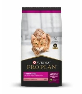 Pro Plan Cat Sterilized 7.5kg