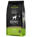 Biopet perro adulto  20kg