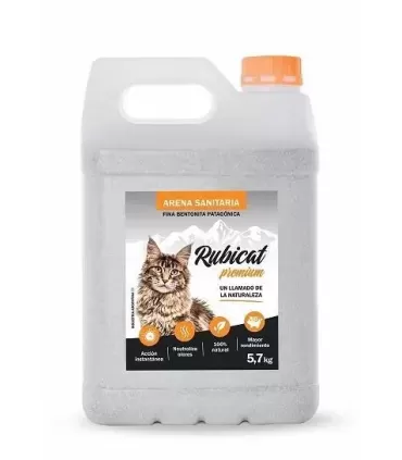 Rubicat Premium