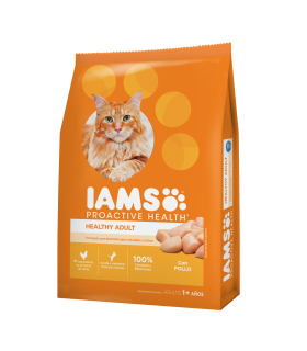 Iams Cat Adult