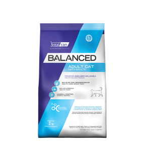 Vital Can Balanced Gato Adulto