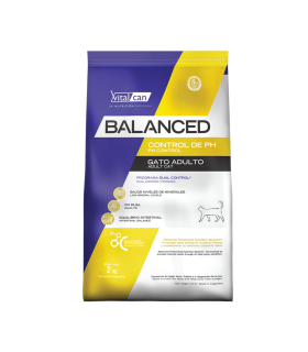 Vital Can Balanced Gato Ph Control