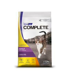Vital Can Complete Gatos Adultos