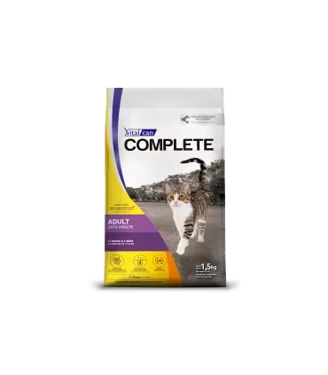 Vital Can Complete Gatos Adultos